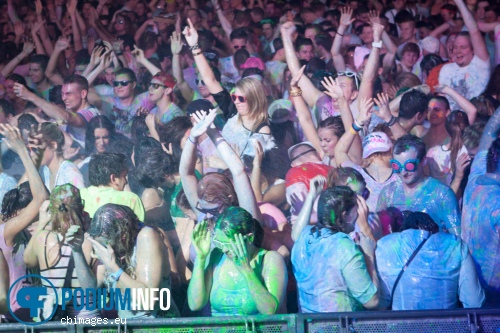 Life in Color - 14/12 - Ahoy foto