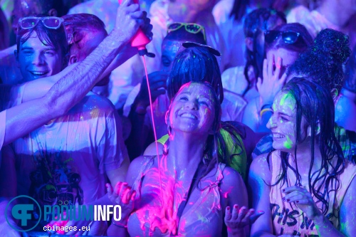 Life in Color - 14/12 - Ahoy foto