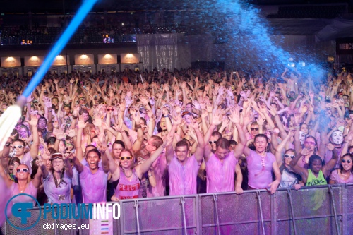 Life in Color - 14/12 - Ahoy foto