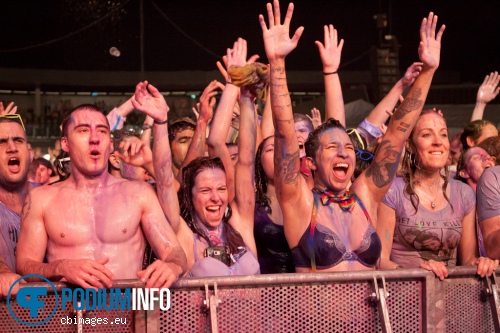 Life in Color - 14/12 - Ahoy foto