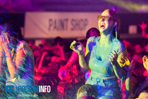 Life in Color - 14/12 - Ahoy foto