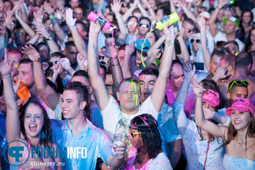 Life in Color - 14/12 - Ahoy foto
