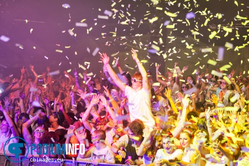 Life in Color - 14/12 - Ahoy foto