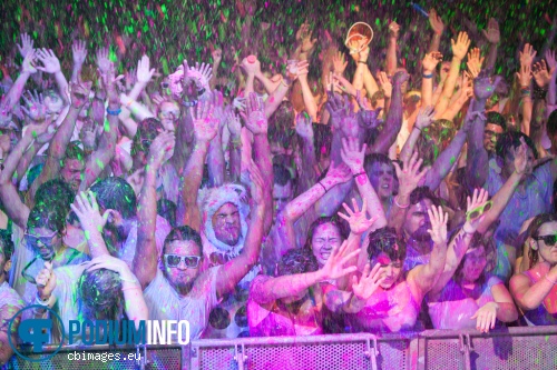 Life in Color - 14/12 - Ahoy foto