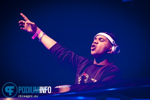 Life in Color - 14/12 - Ahoy foto