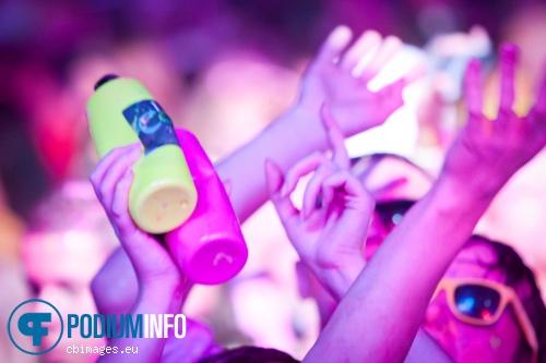 Life in Color - 14/12 - Ahoy foto