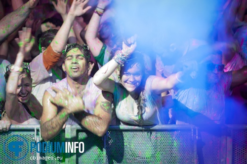 Life in Color - 14/12 - Ahoy foto