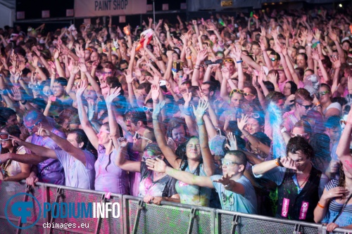 Life in Color - 14/12 - Ahoy foto