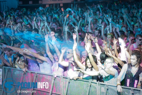 Life in Color - 14/12 - Ahoy foto