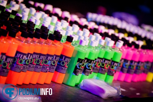 Life in Color - 14/12 - Ahoy foto