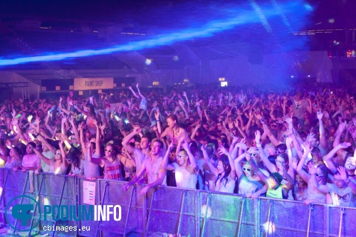 Life in Color - 14/12 - Ahoy foto
