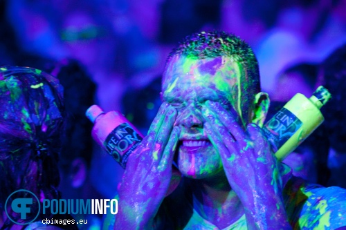 Life in Color - 14/12 - Ahoy foto