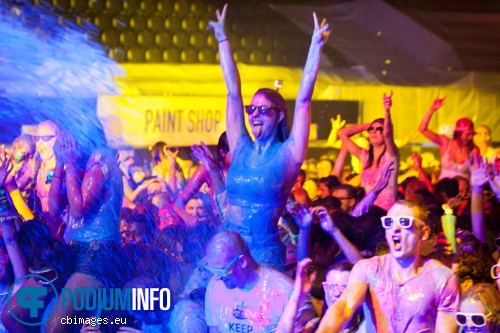 Life in Color - 14/12 - Ahoy foto