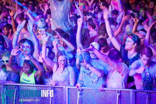 Life in Color - 14/12 - Ahoy foto