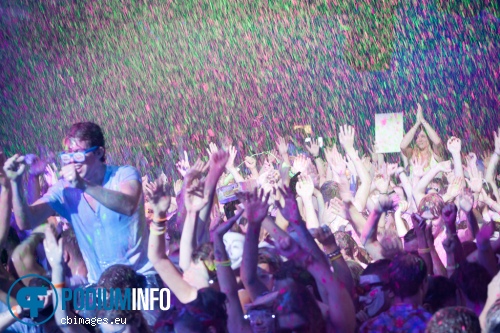 Life in Color - 14/12 - Ahoy foto