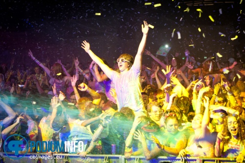 Life in Color - 14/12 - Ahoy foto