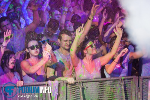Life in Color - 14/12 - Ahoy foto