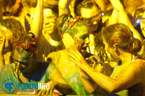 Life in Color - 14/12 - Ahoy foto