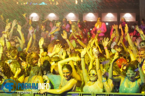 Life in Color - 14/12 - Ahoy foto