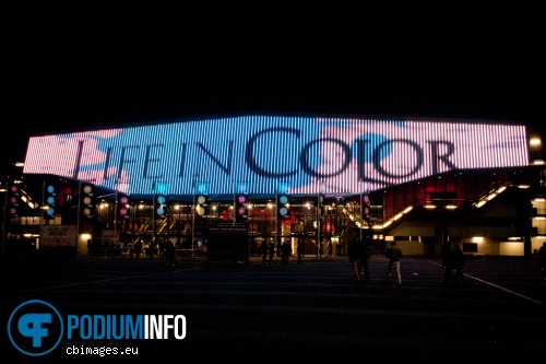Life in Color - 14/12 - Ahoy foto