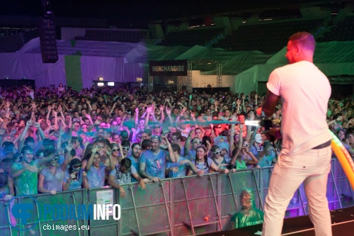 Life in Color - 14/12 - Ahoy foto