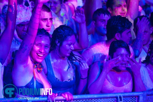Life in Color - 14/12 - Ahoy foto