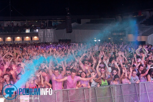 Life in Color - 14/12 - Ahoy foto