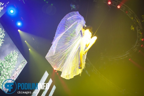 Life in Color - 14/12 - Ahoy foto