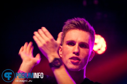Life in Color - 14/12 - Ahoy foto