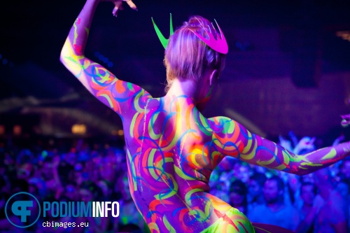 Life in Color - 14/12 - Ahoy foto