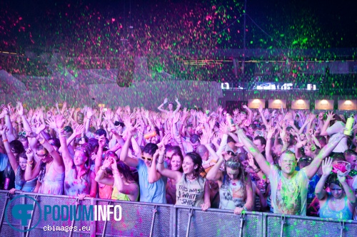 Life in Color - 14/12 - Ahoy foto