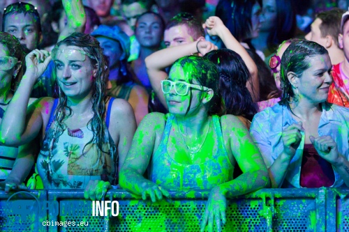 Life in Color - 14/12 - Ahoy foto