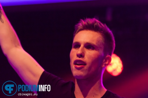 Life in Color - 14/12 - Ahoy foto