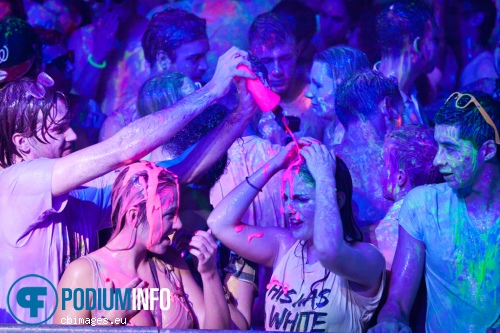 Life in Color - 14/12 - Ahoy foto