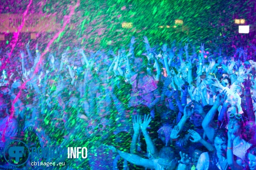 Life in Color - 14/12 - Ahoy foto