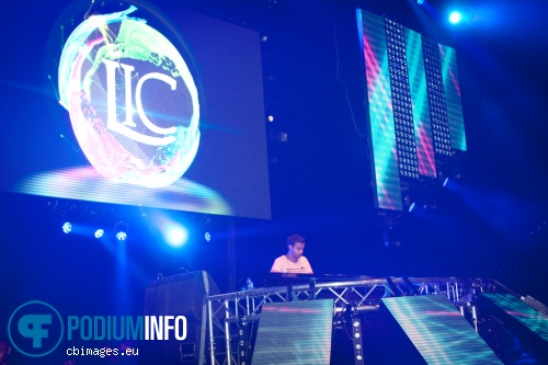 Life in Color - 14/12 - Ahoy foto