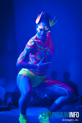 Life in Color - 14/12 - Ahoy foto