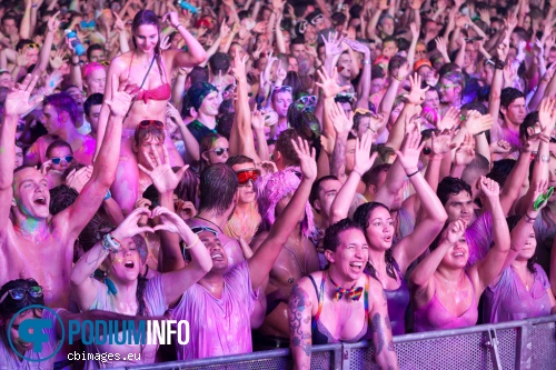 Life in Color - 14/12 - Ahoy foto
