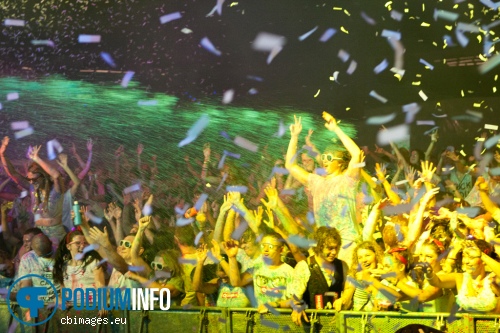 Life in Color - 14/12 - Ahoy foto