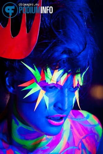 Life in Color - 14/12 - Ahoy foto