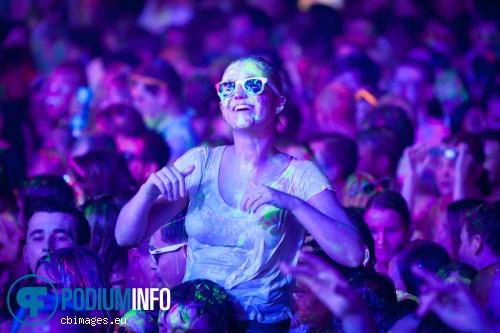 Life in Color - 14/12 - Ahoy foto