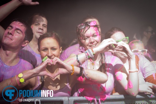 Life in Color - 14/12 - Ahoy foto