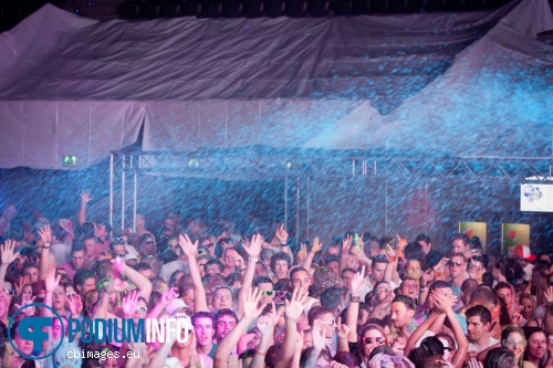 Life in Color - 14/12 - Ahoy foto