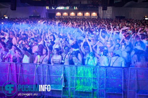 Life in Color - 14/12 - Ahoy foto