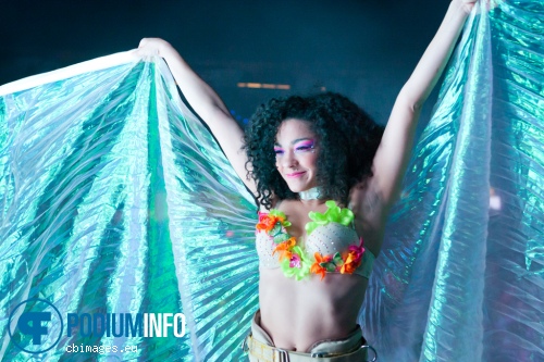 Life in Color - 14/12 - Ahoy foto