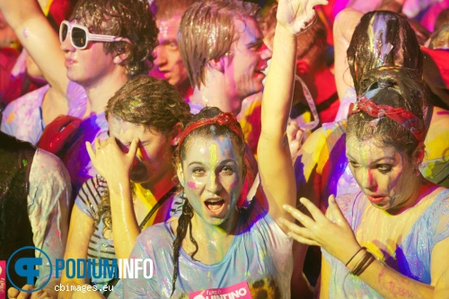 Life in Color - 14/12 - Ahoy foto