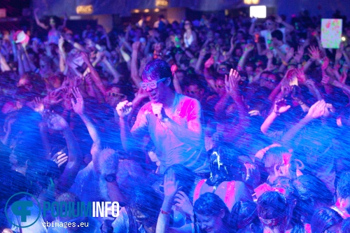 Life in Color - 14/12 - Ahoy foto