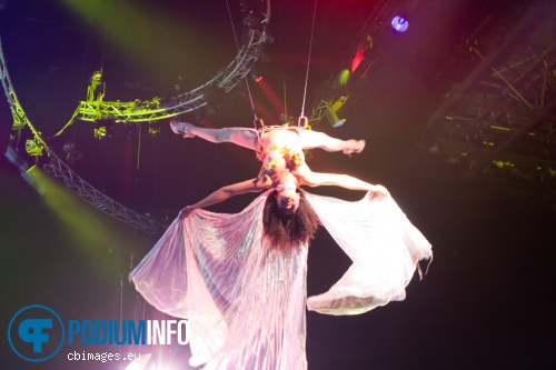 Life in Color - 14/12 - Ahoy foto