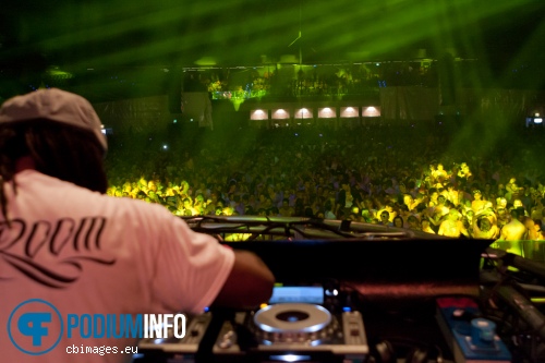 Life in Color - 14/12 - Ahoy foto