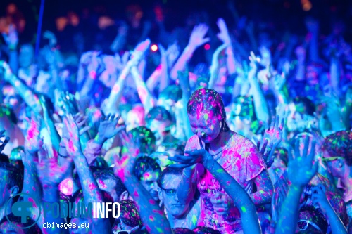 Life in Color - 14/12 - Ahoy foto